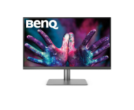 BenQ PD2720U czarny 4K HDR - 496106 - zdjęcie 1